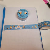 Sakura Design Gallery - Washi Tape - Honey Bee