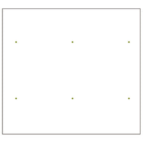 Nakabayashi Logical Prime B5 Notebook- Dot Grid Point