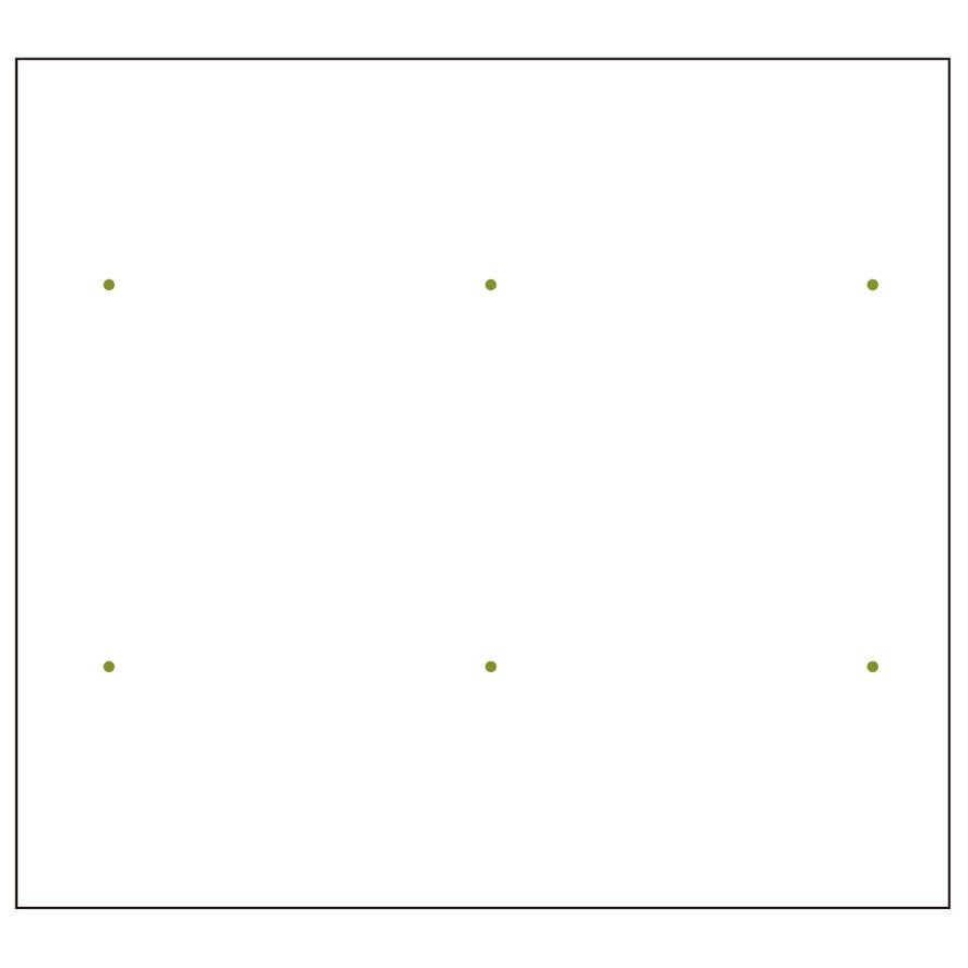 Nakabayashi Logical Prime B5 Notebook- Dot Grid Point