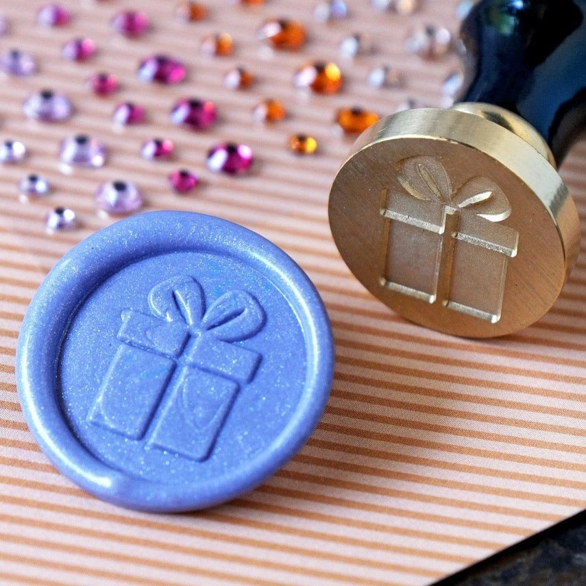 Honey Bee Stamps - Wax Seal Stamper - Little Gift
