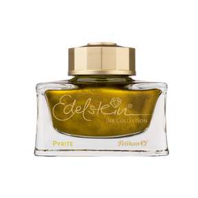 Pelikan Edelstein 2026 Ink of the Year Pyrite