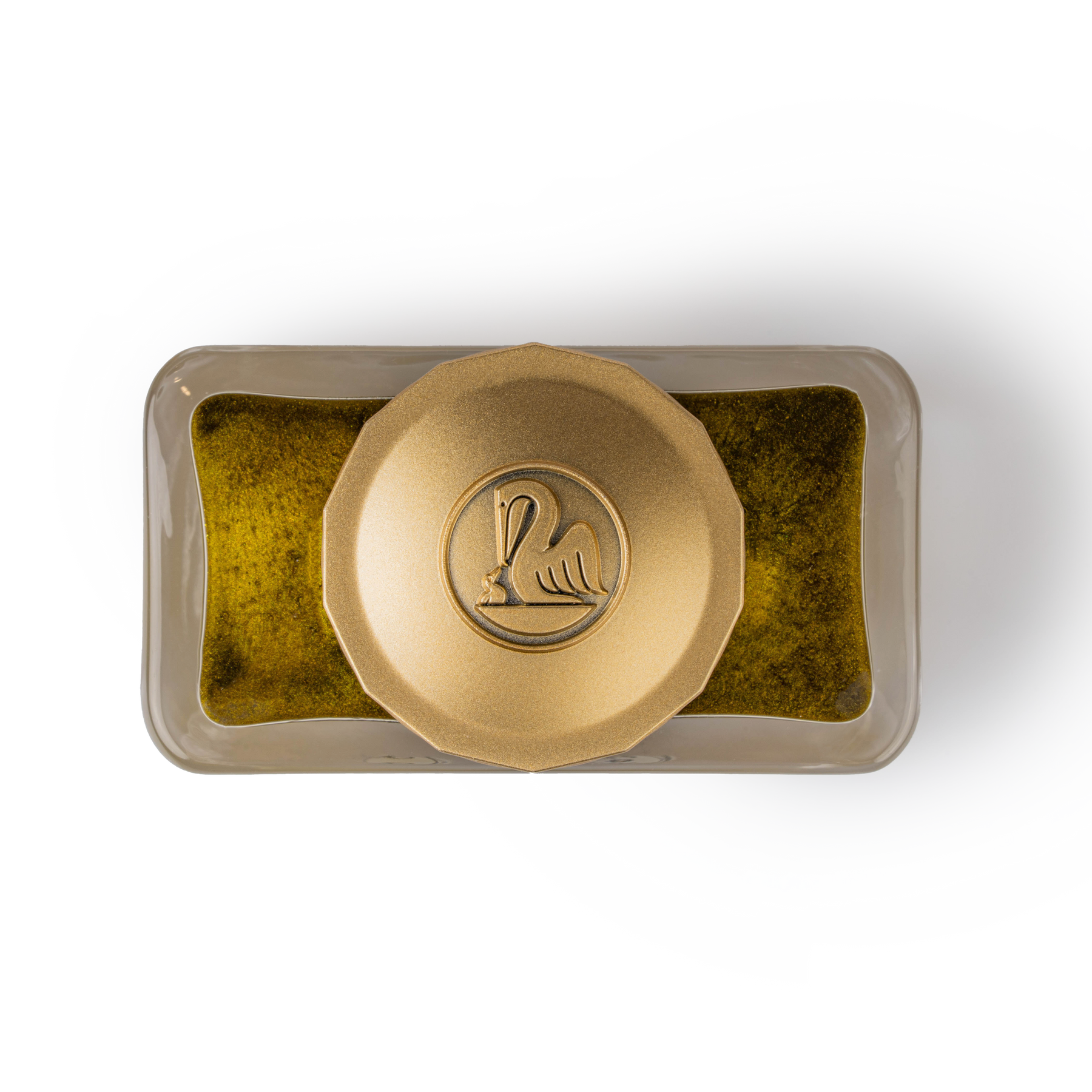 Pelikan Edelstein 2026 Ink of the Year Pyrite