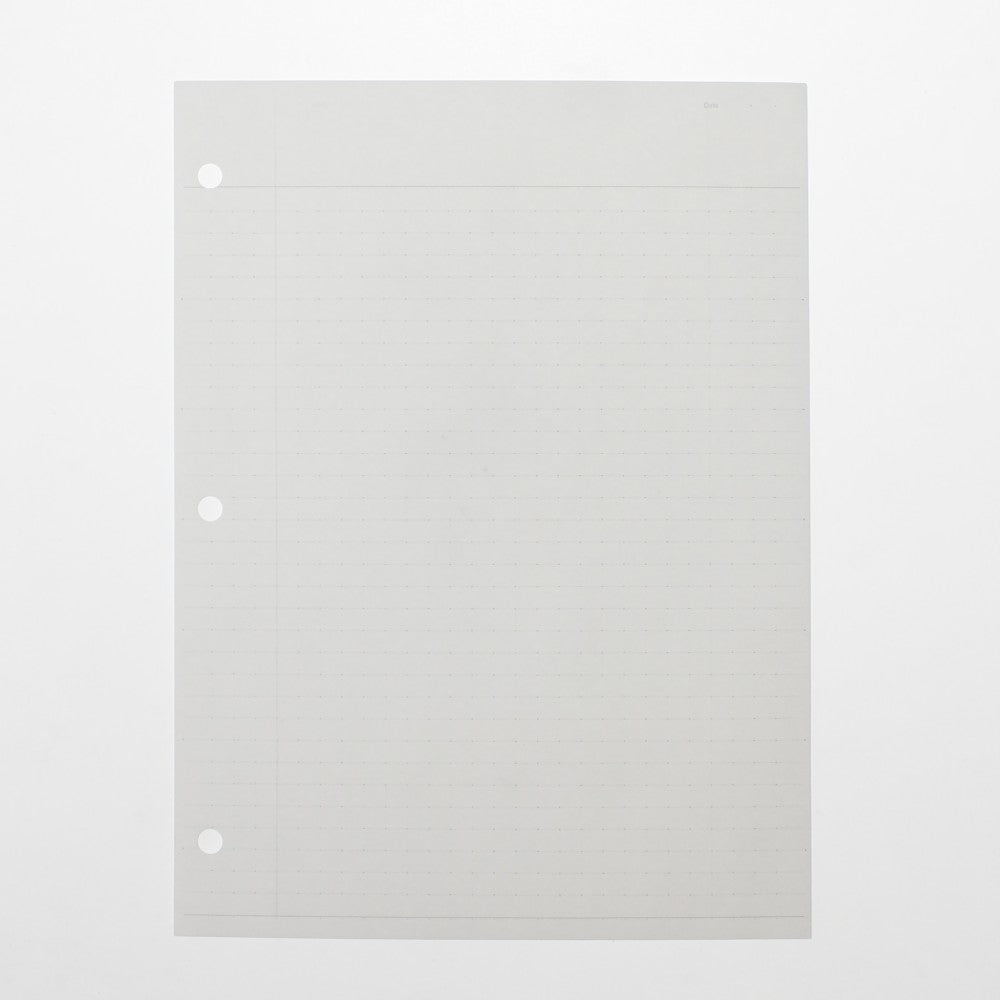 Kokuyo Campus Loose Leaf- College Ruled