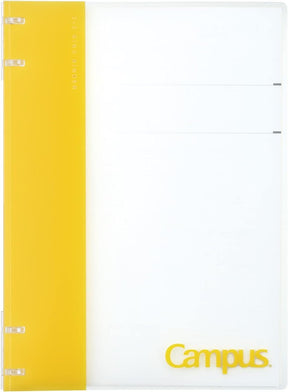 Kokuyo Campus Notebook Binder - A5