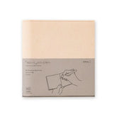 Midori MD Paper Hard A5 Square Cover
