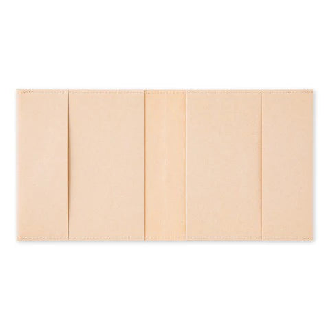 Midori MD Paper Hard A5 Square Cover