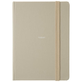 Laconic Pocketlog Diary