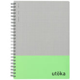 Maruman Notebook Utoka A5