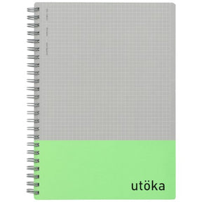 Maruman Notebook Utoka A5