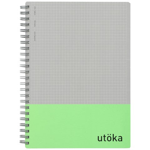 Maruman Notebook Utoka A5