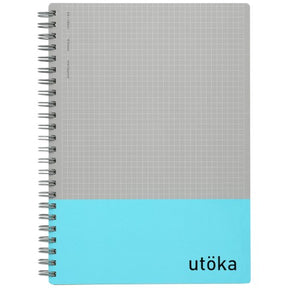 Maruman Notebook Utoka A5