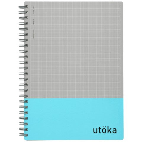 Maruman Notebook Utoka A5