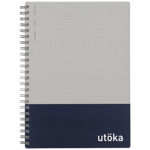 Maruman Notebook Utoka A5