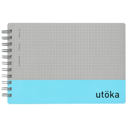 Maruman Notebook Utoka Pocket Size