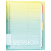 Maruman Session B5 Binder