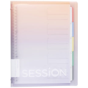 Maruman Session B5 Binder