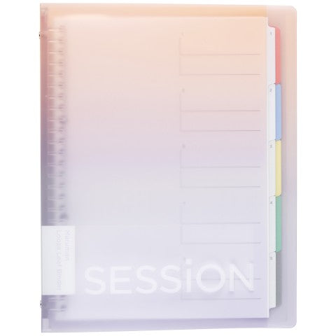 Maruman Session B5 Binder