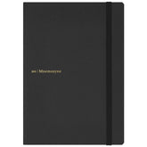 Maruman Notebooks Mnemosyne Journal Notebook A5