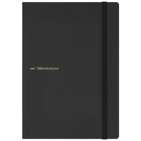 Maruman Notebooks Mnemosyne Journal Notebook A5