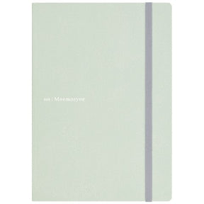 Maruman Notebooks Mnemosyne Journal Notebook A5