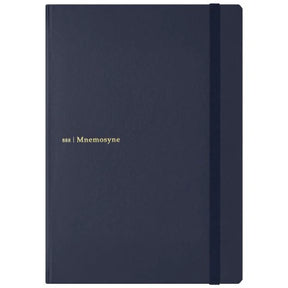 Maruman Notebooks Mnemosyne Journal Notebook A5