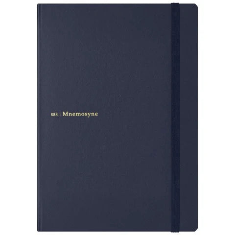 Maruman Notebooks Mnemosyne Journal Notebook A5
