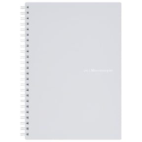 Maruman Notebooks Mnemosyne A5 Soft Cover - 7mm Lined