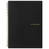 Maruman Notebooks Mnemosyne B5 Notepad- 8mm Lined