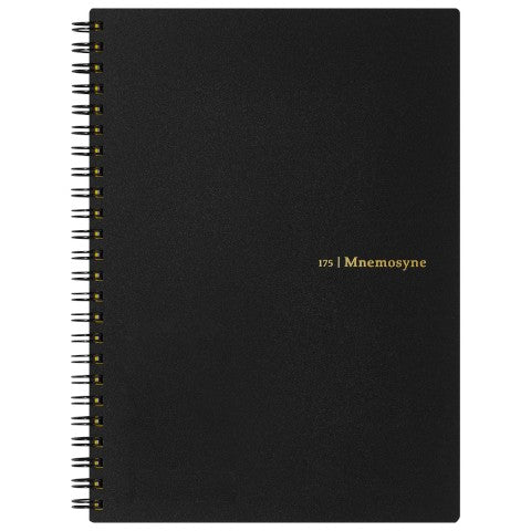 Maruman Notebooks Mnemosyne A5 Notepad- 8mm Lined