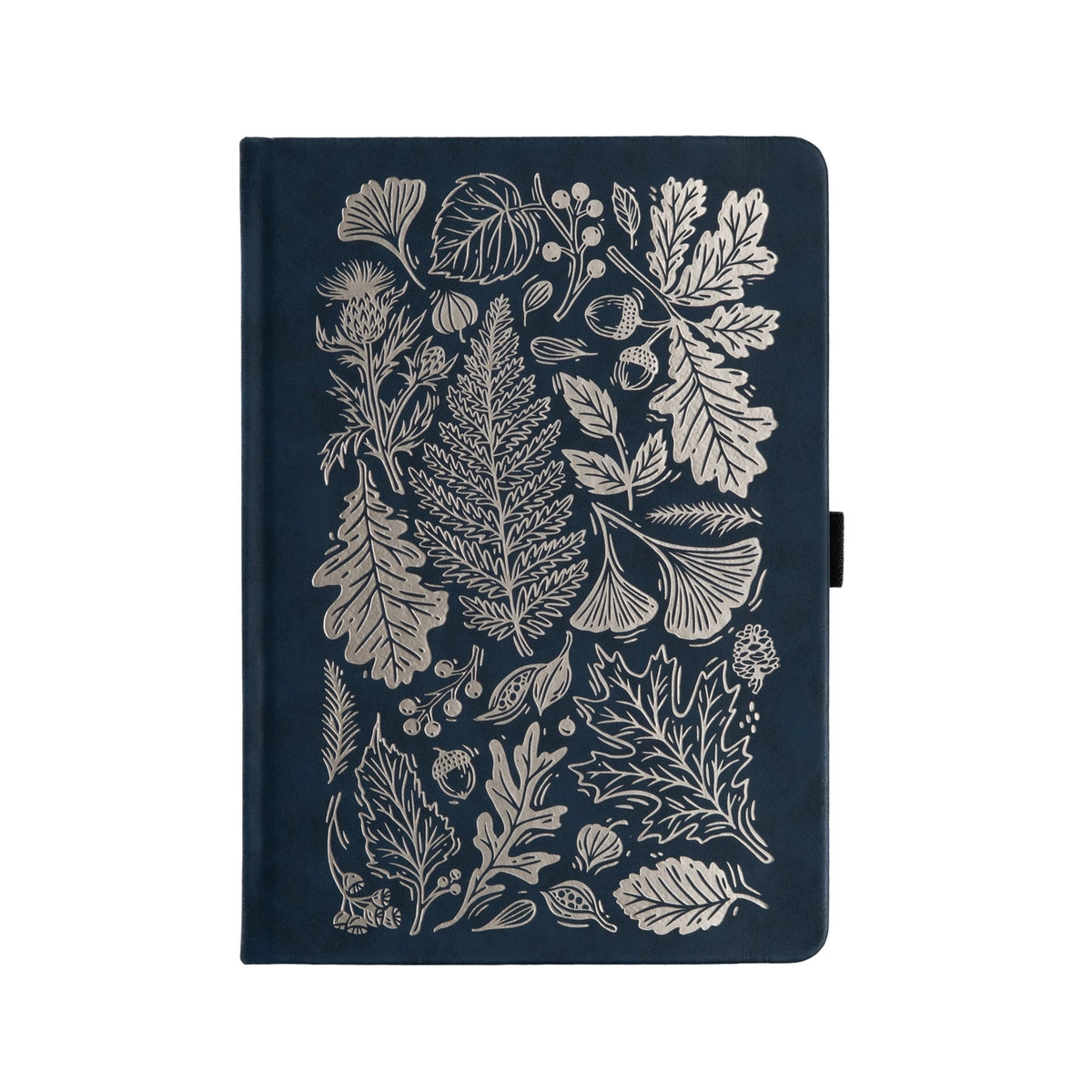 Archer & Olive - Forest Impressions Lined Notebook - A5