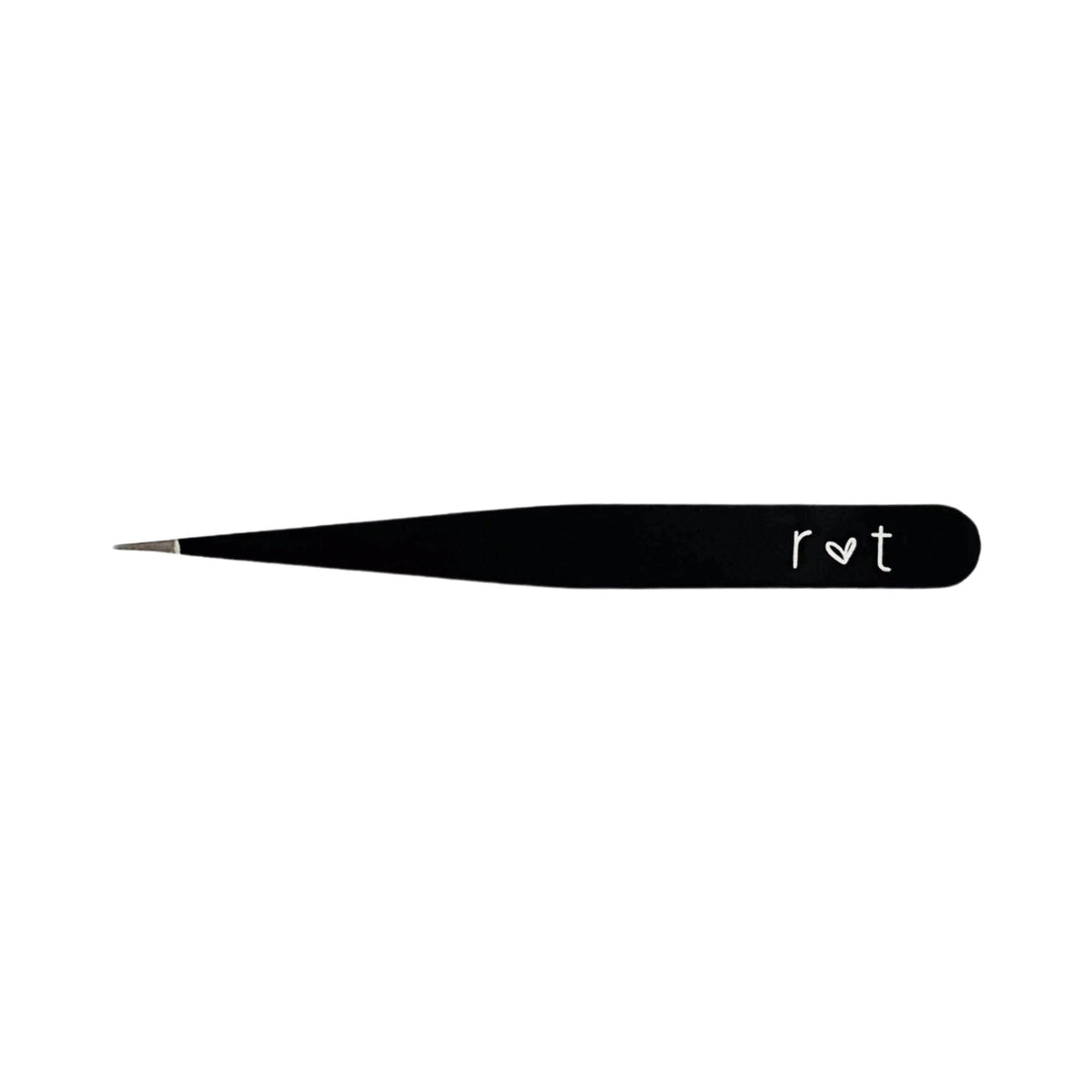 rae + tay - Pointed Tip Tweezers