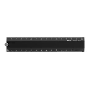 Midori Aluminum Multi Ruler