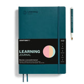 Leuchtturm B5 Learning Composition Journal