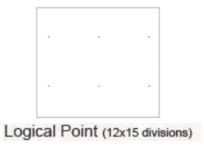 Nakabayashi Logical Prime A7 Notebook- Point