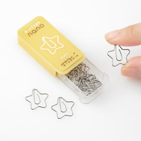 Midori D-Clips Nano- Star