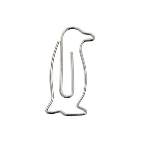 Midori D-Clips Nano- Penguin