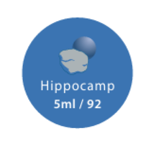 Colorverse 92 & 93 Hippocamp & Comet SL9