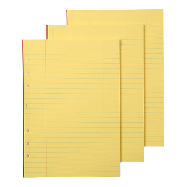 Itoya Refills A5 - Legal Pad