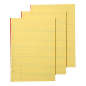 Itoya Refills A5 - Legal Pad