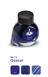 Colorverse Season 2 Astrophysics - 13 Quasar
