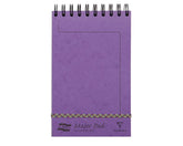 Clairefontaine Europa Major Top Spiralbound Notepad