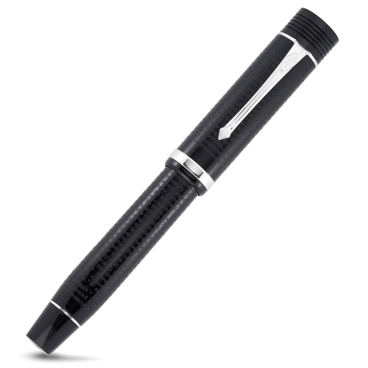 Conway Stewart Churchill 80th Anniversary VE-Day Poppy Pen