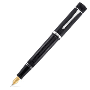 Conway Stewart Churchill - 80th Anniversary VE-Day Poppy Pen