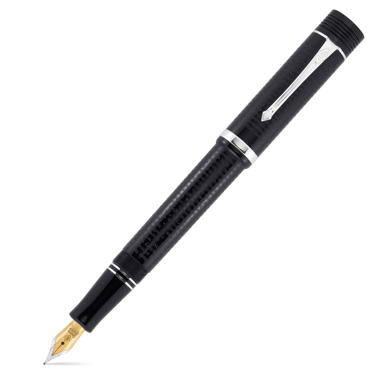 Conway Stewart Churchill 80th Anniversary VE-Day Poppy Pen