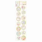 NB.CO - Itonohana Sakuyui Sticker Sheet