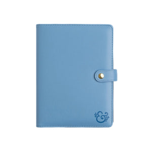 Archer & Olive - Sticker Keeper Binder