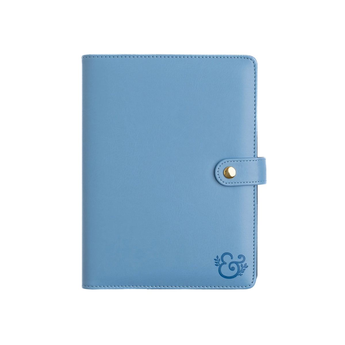 Archer & Olive - Sticker Keeper Binder