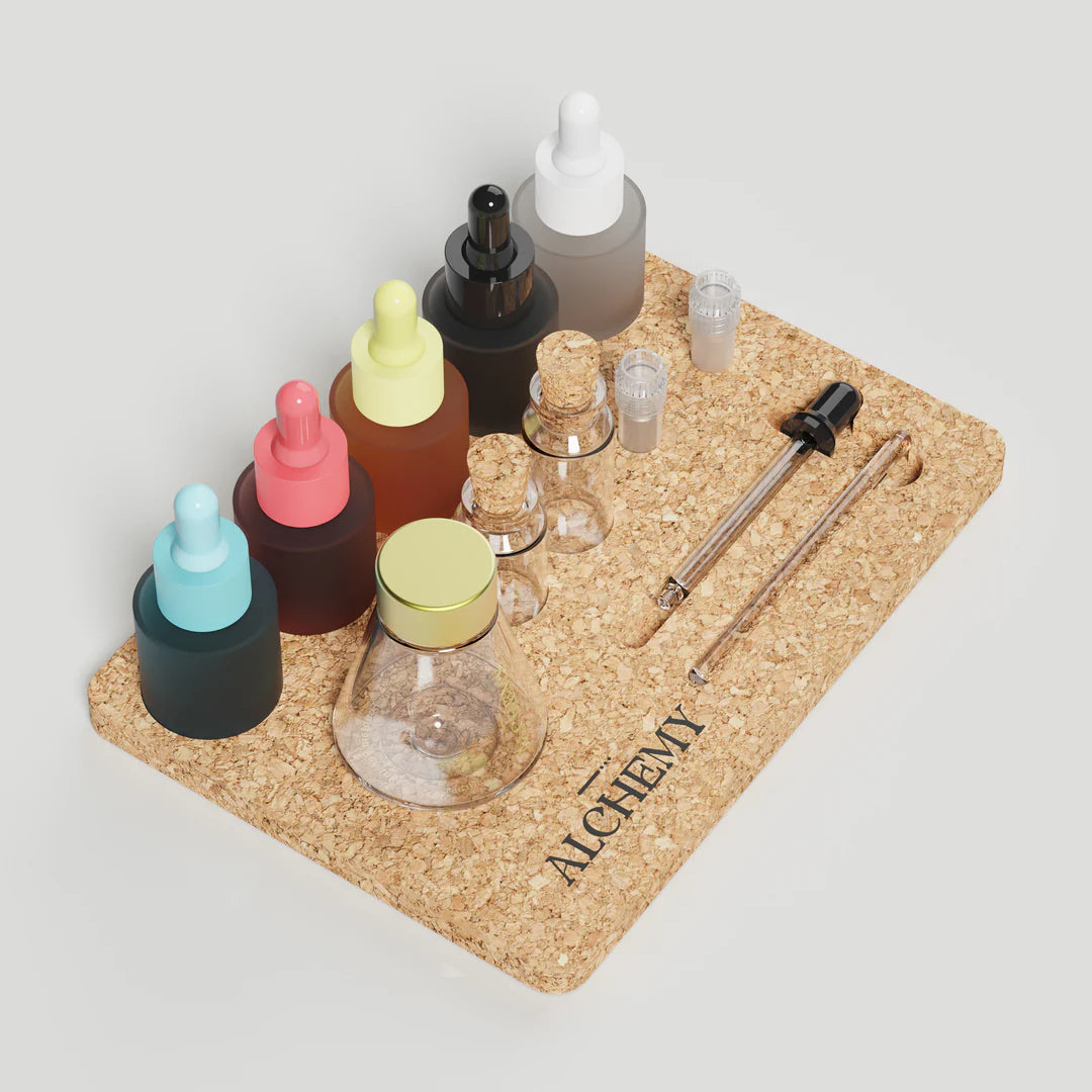 Endless Alchemy Potioncraft Ink Making Set