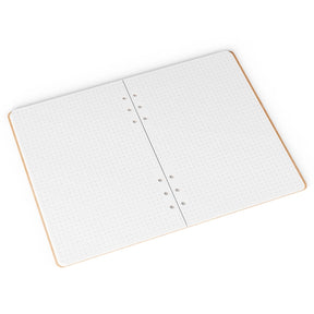 LOCHBY - Tomoe River Binder Refills - A5