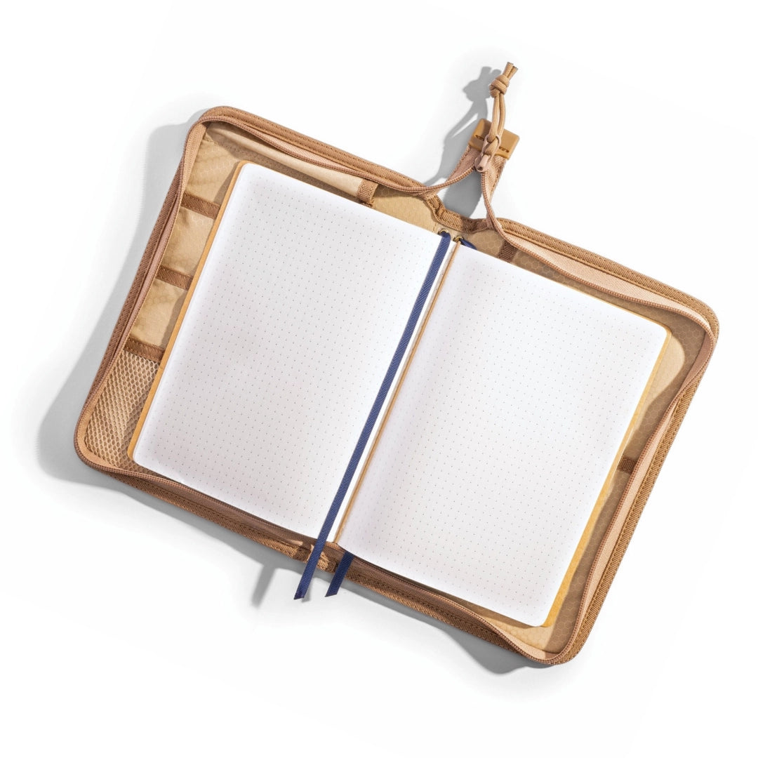 LOCHBY - Field Folio A5